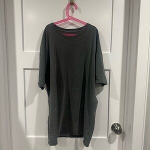 Women’s Oversized T-Shirt